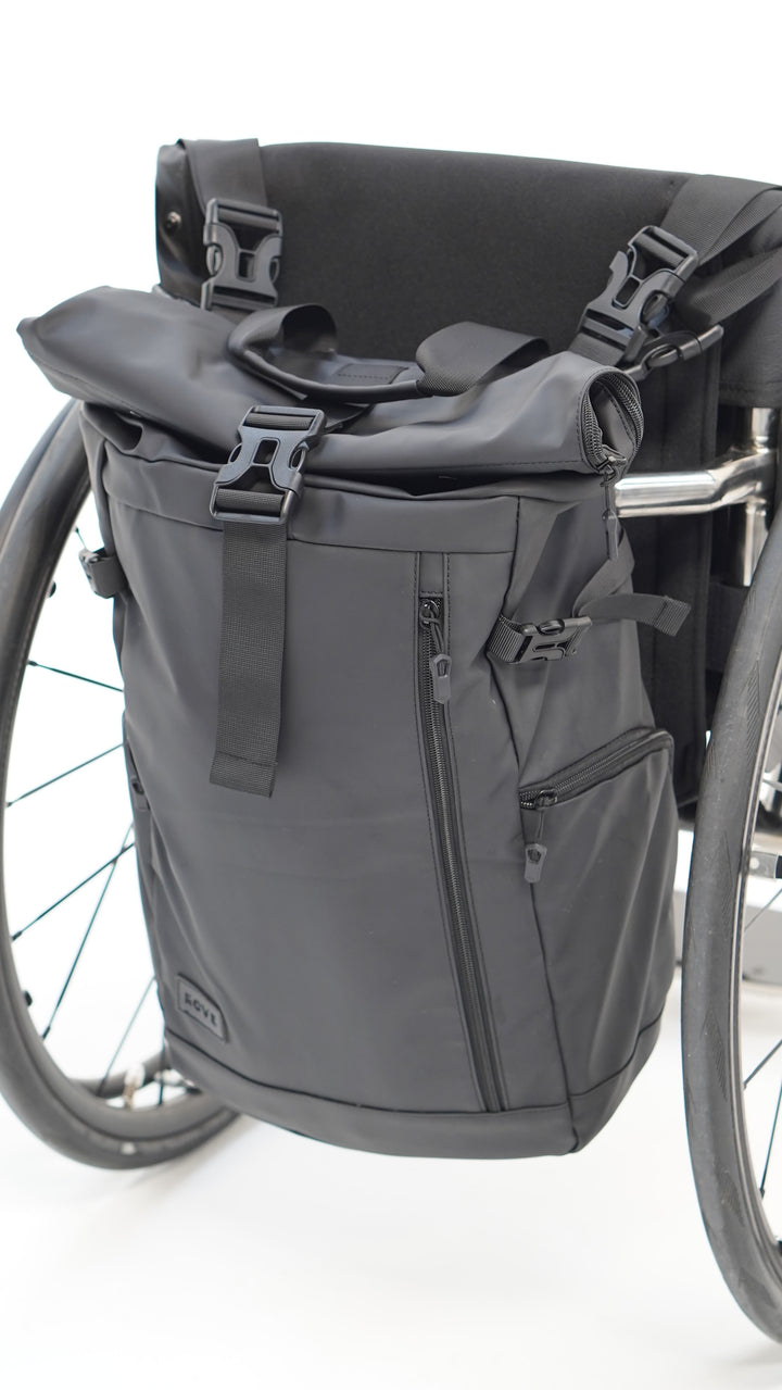 Rove Wheelchair Backpack