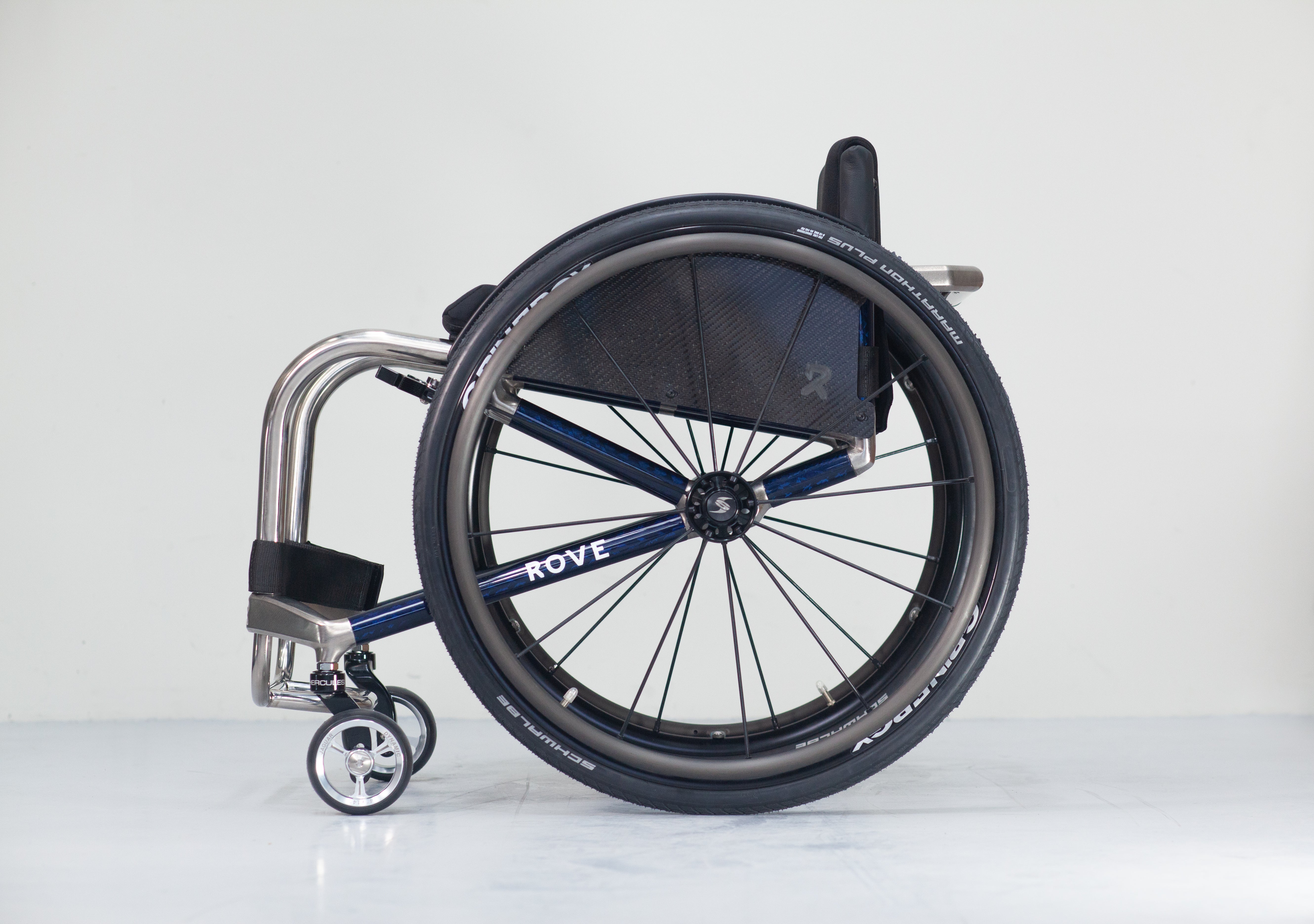 Rove Wheelchairs