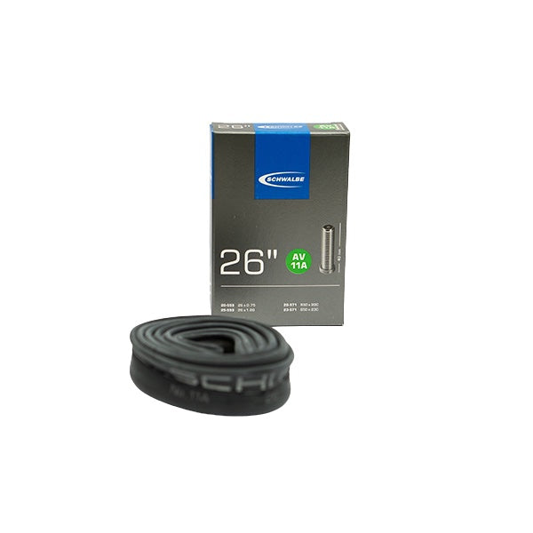 Schwalbe inner tube for 25 inch 559 wheelchair wheels