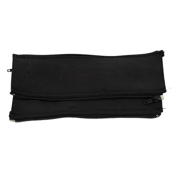 Rove neoprene frame protectors for wheelchair frame tubes