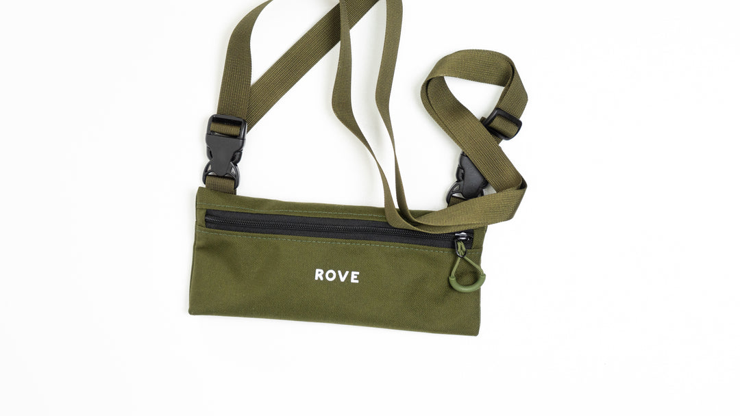 Underchair Bag