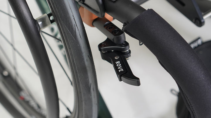 Rove Brake Set