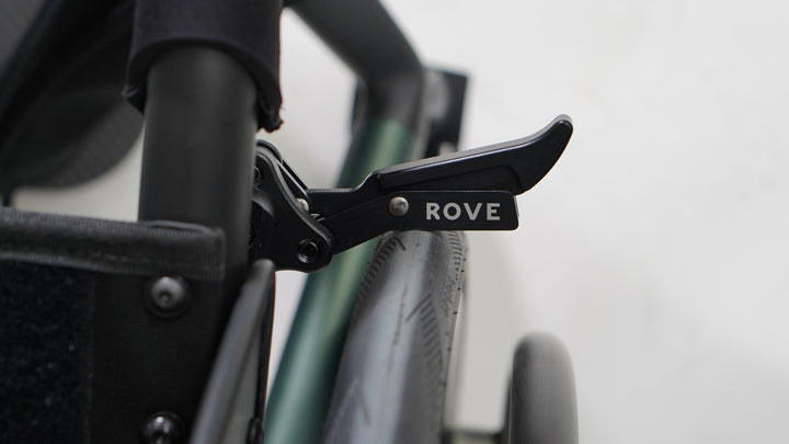 Rove Brake Set