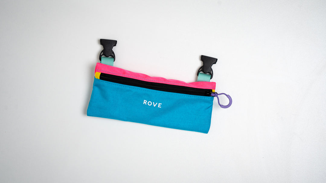 Underchair Bag