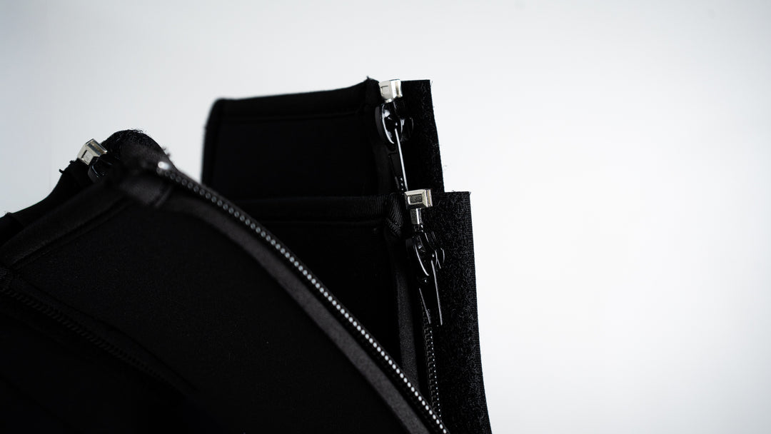 Neoprene Frame Protector Set