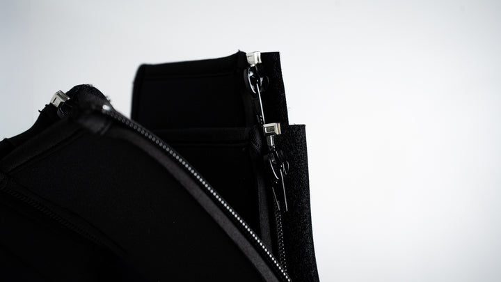Neoprene Frame Protector Set