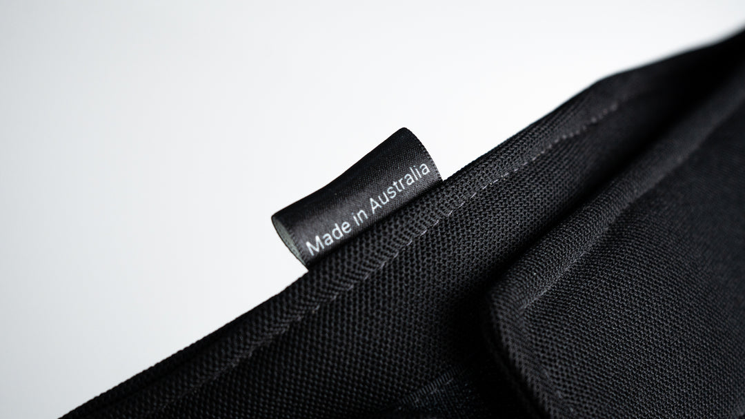 Premium Calf Strap