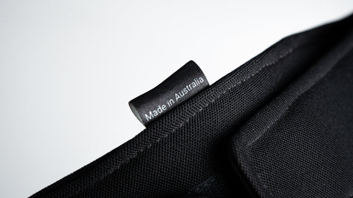 Premium Calf Strap