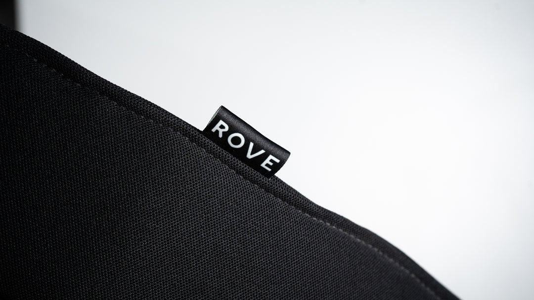 Premium Calf Strap