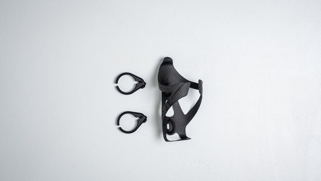 Carbon Bottle Cage