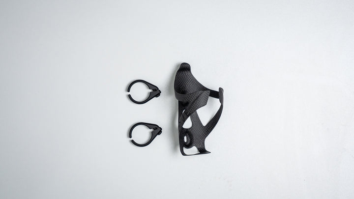 Carbon Bottle Cage