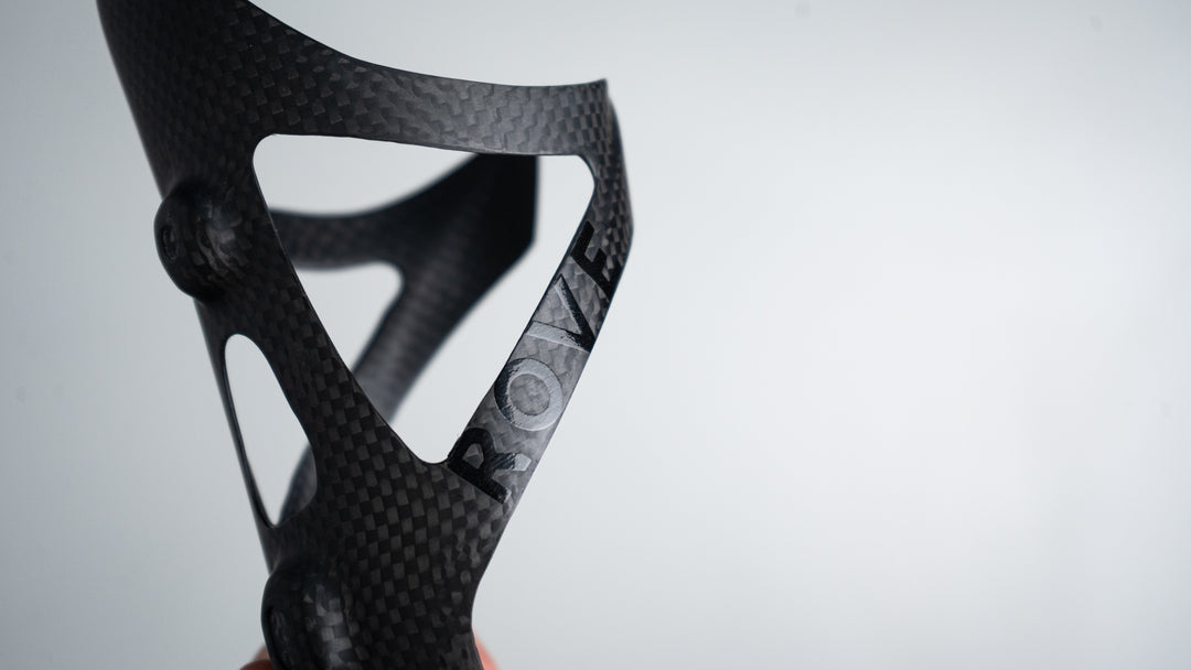 Carbon Bottle Cage