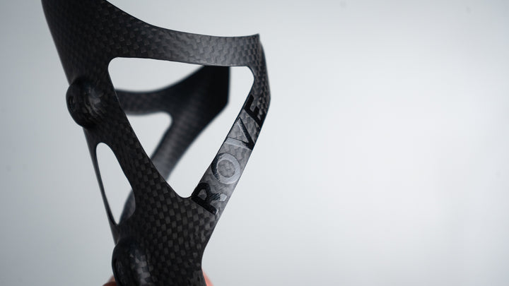 Carbon Bottle Cage