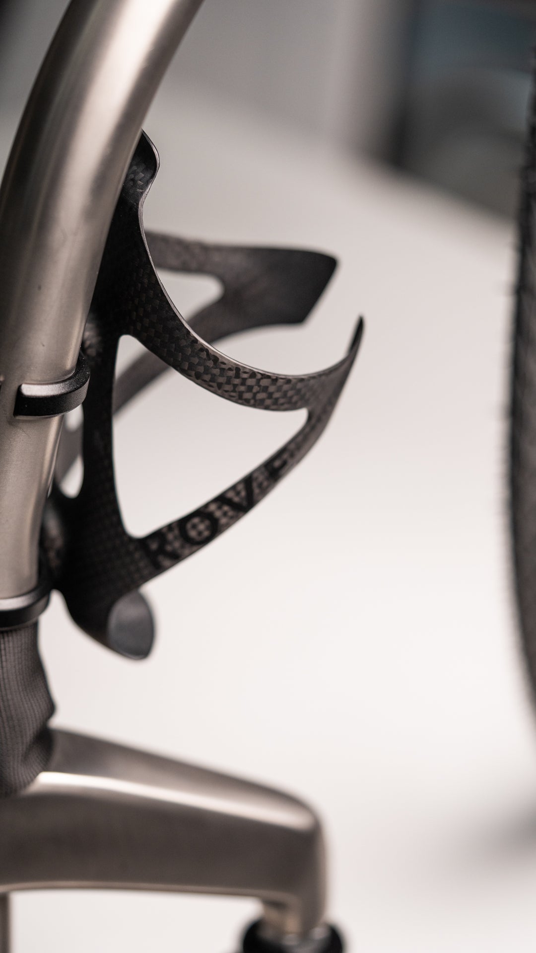 Carbon Bottle Cage