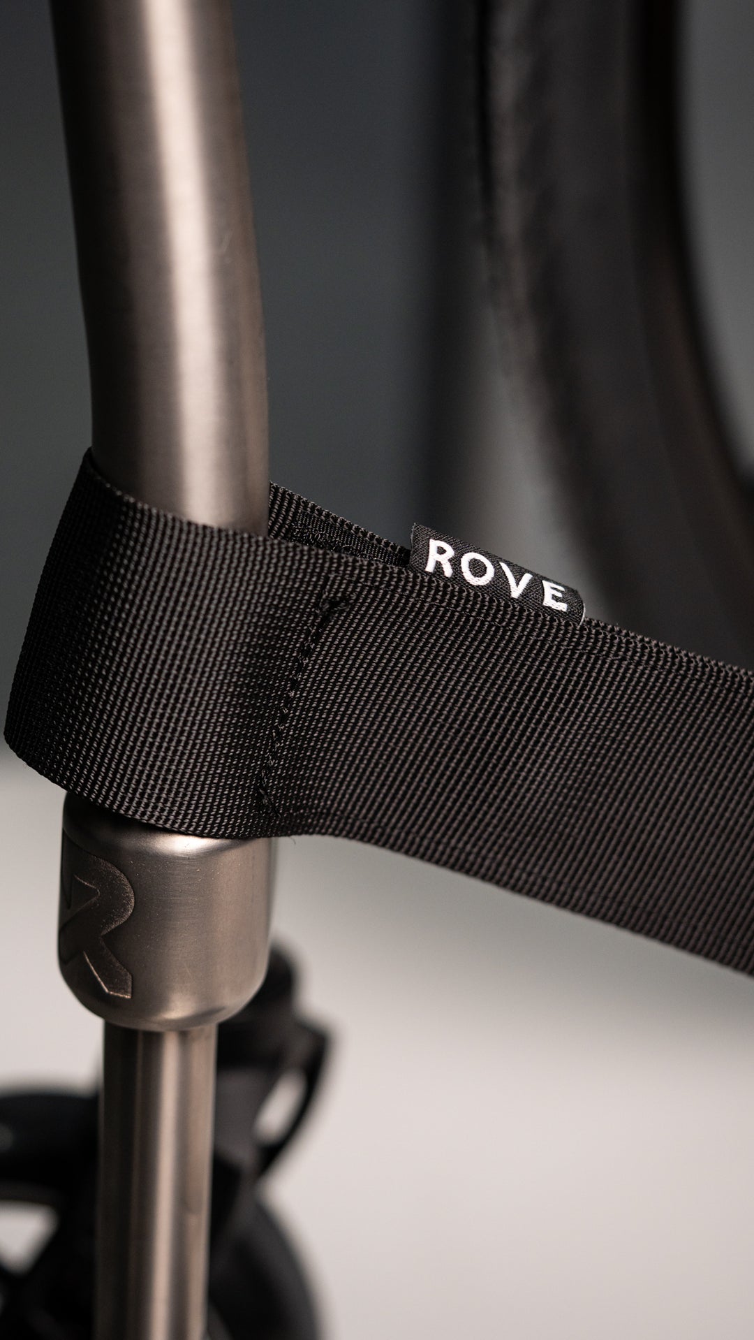 Basic Calf Strap
