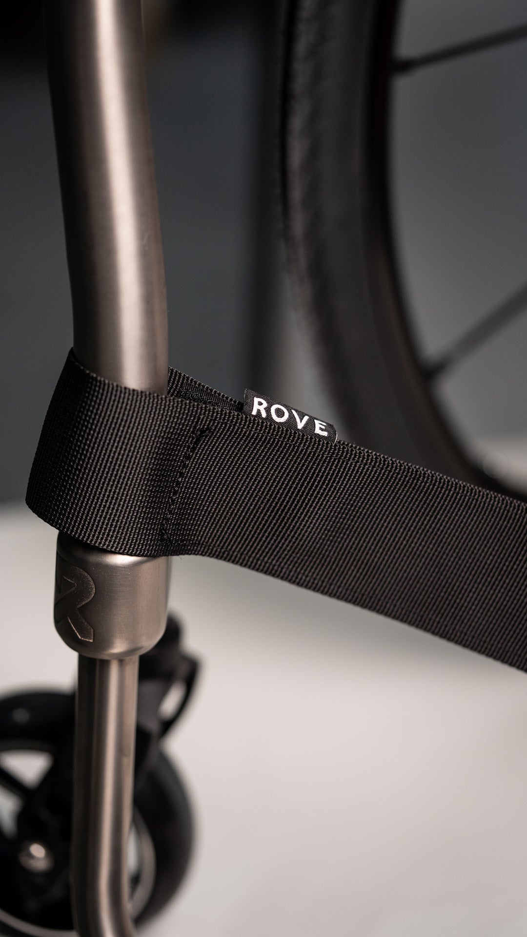 Basic Calf Strap
