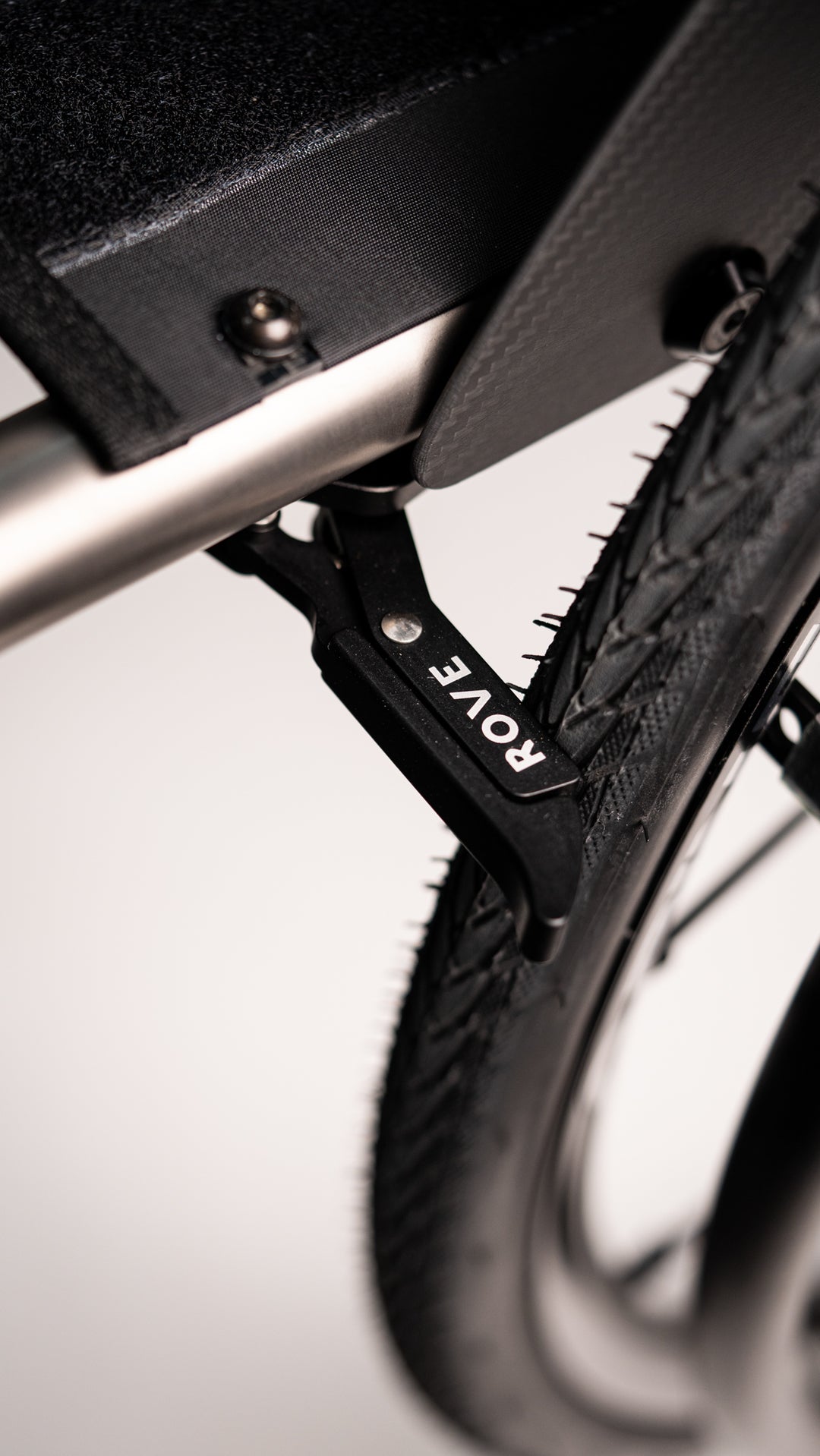 Scissor Brake Set