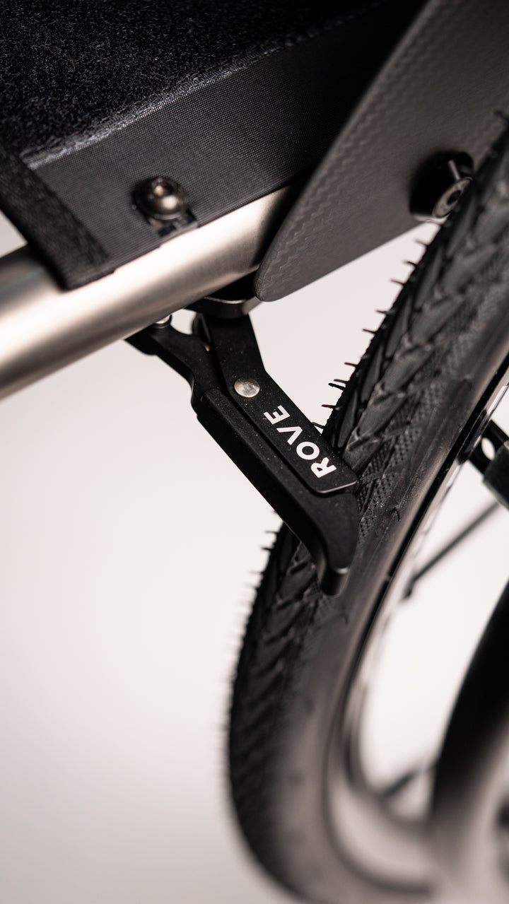 Scissor Brake Set