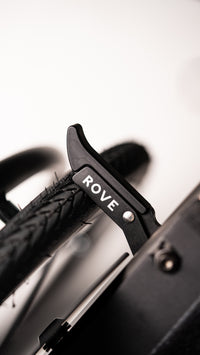 Rove Brake Set