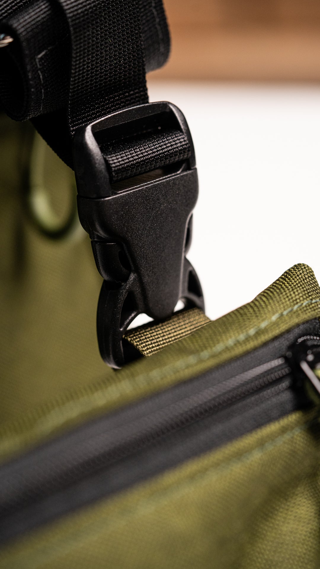 Underchair Bag