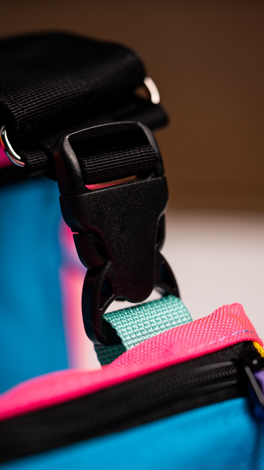 Underchair Bag
