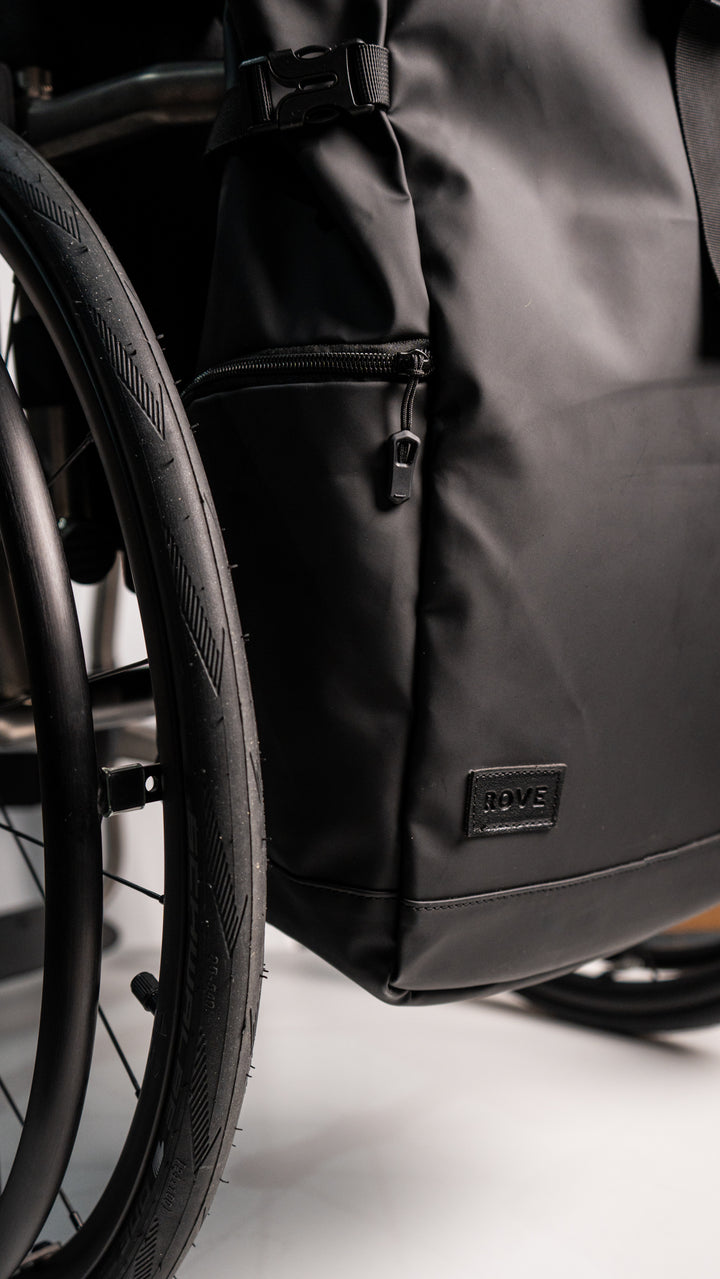 Wheelchair Backpack