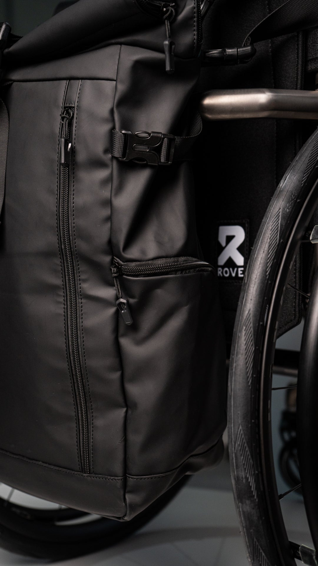 Wheelchair Backpack