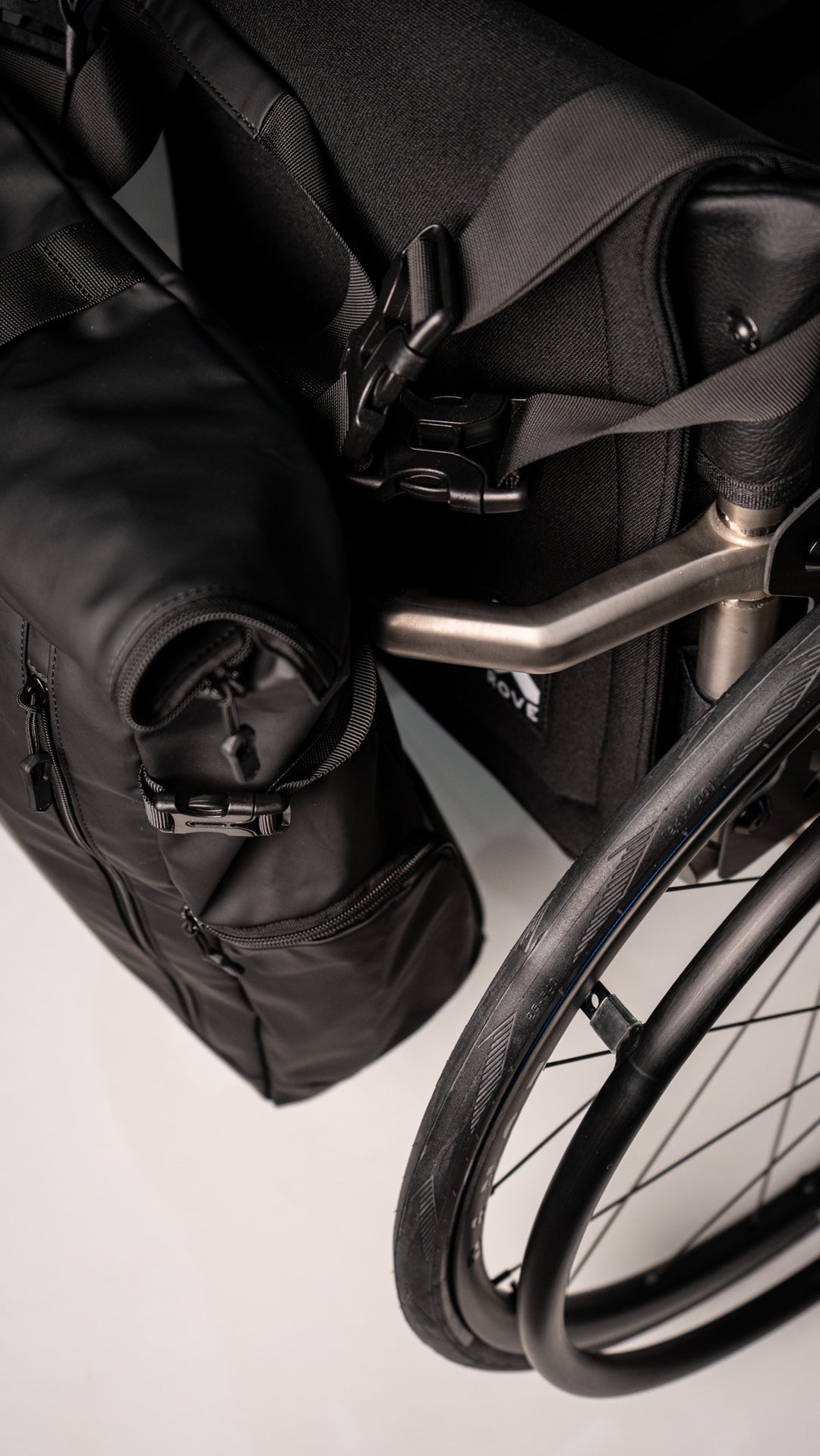 Wheelchair Backpack