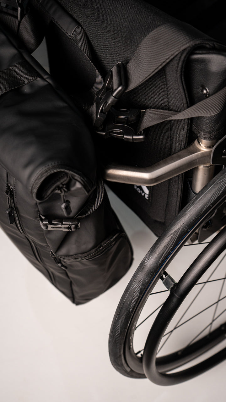 Wheelchair Backpack