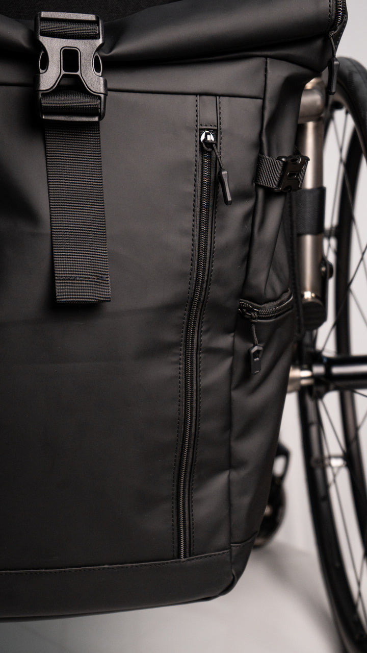 Wheelchair Backpack