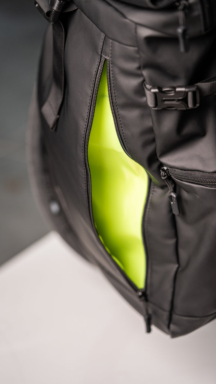 Wheelchair Backpack