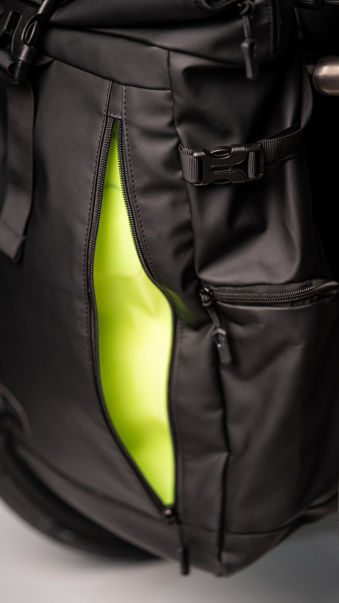 Wheelchair Backpack