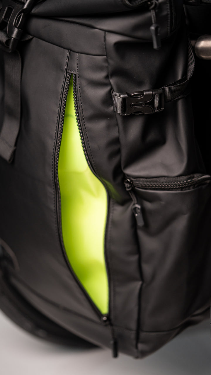 Wheelchair Backpack