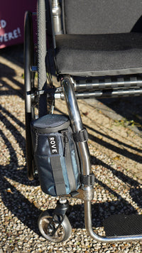 Rove Roll Bag