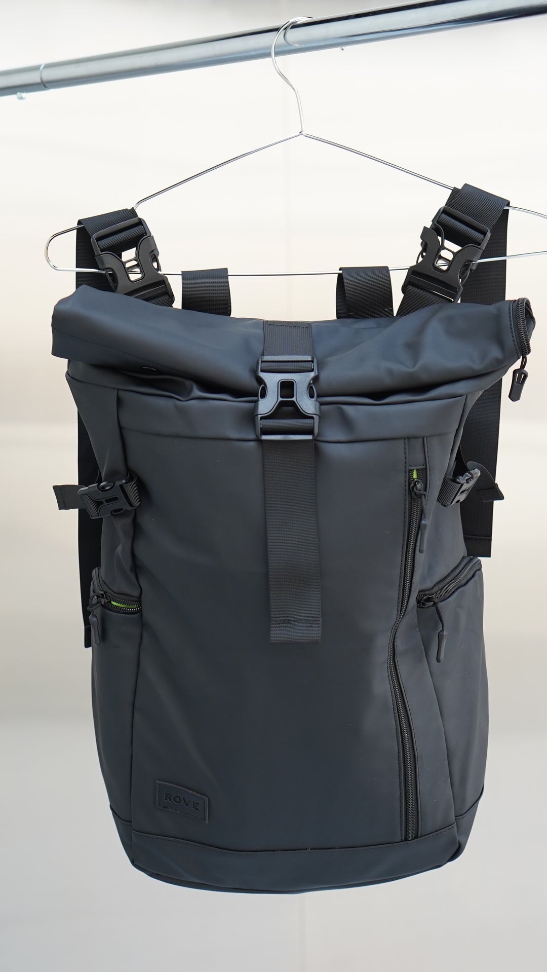 Rove Wheelchair Backpack