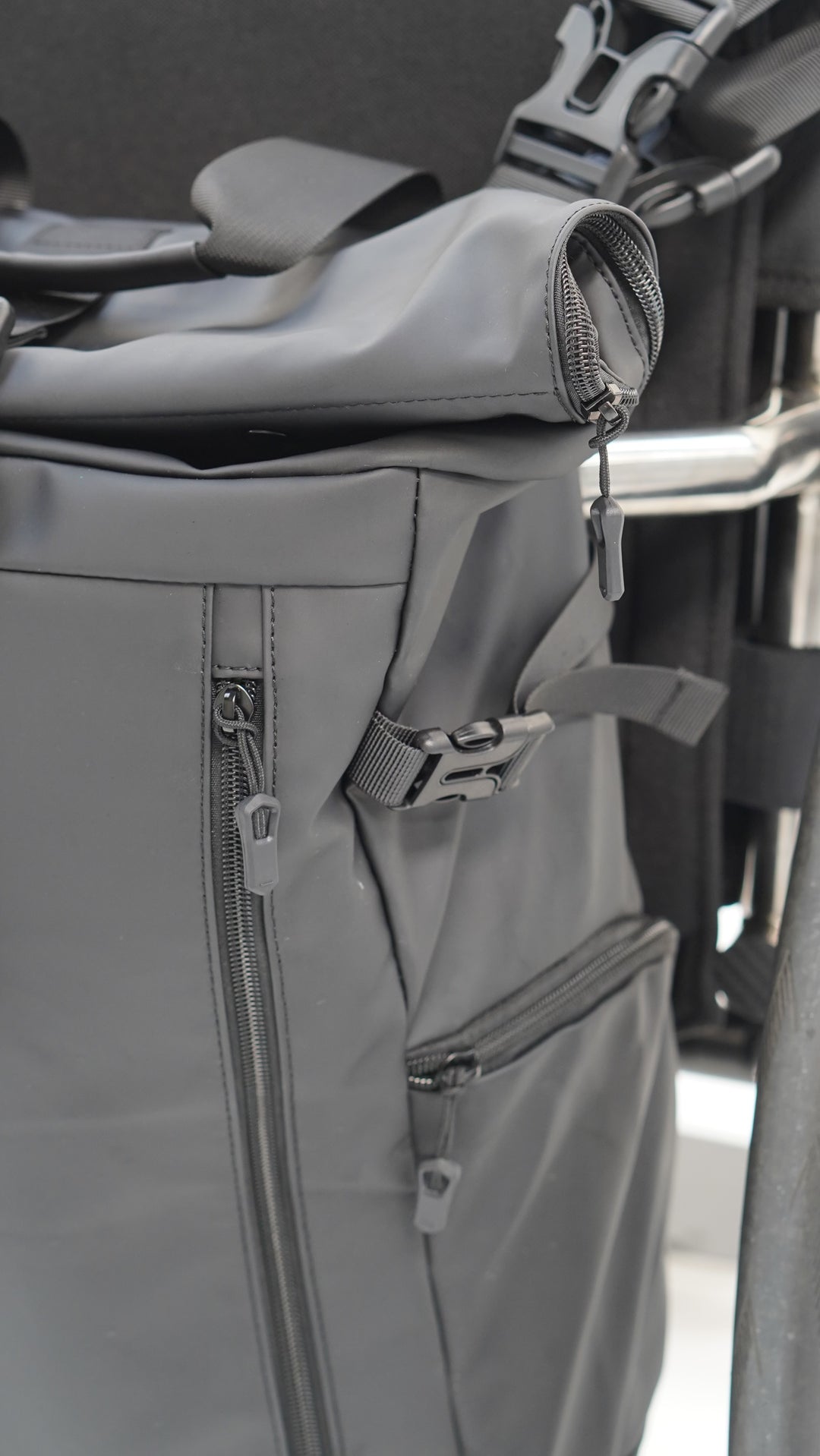 Rove Wheelchair Backpack