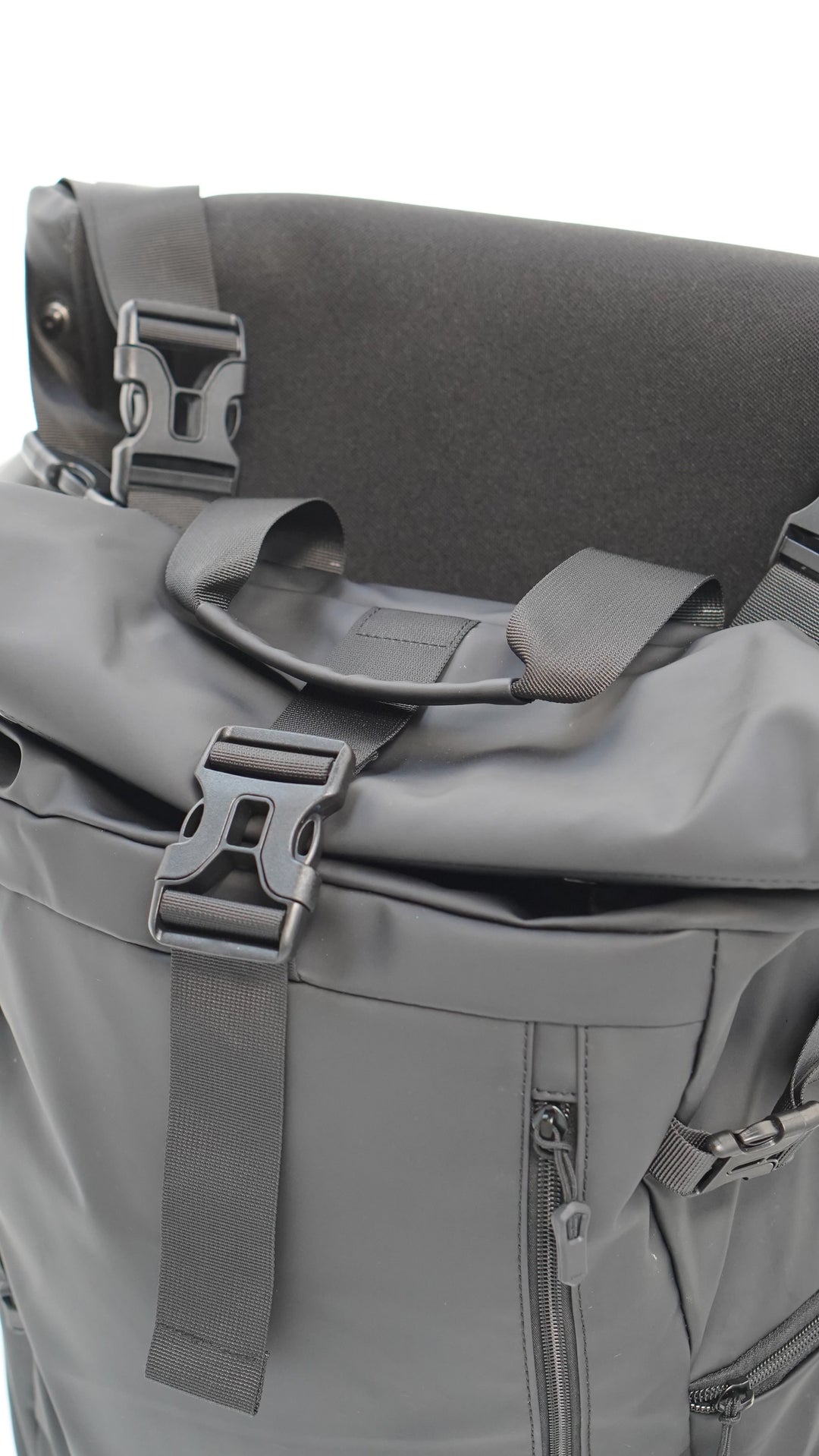 Rove Wheelchair Backpack