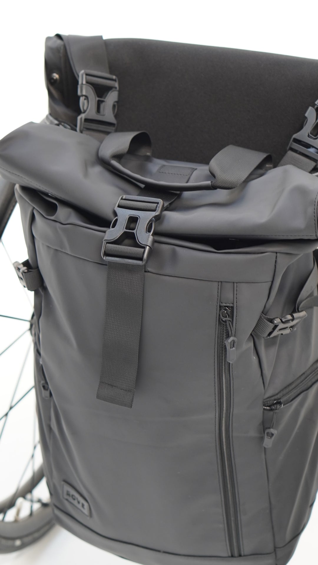 Rove Wheelchair Backpack