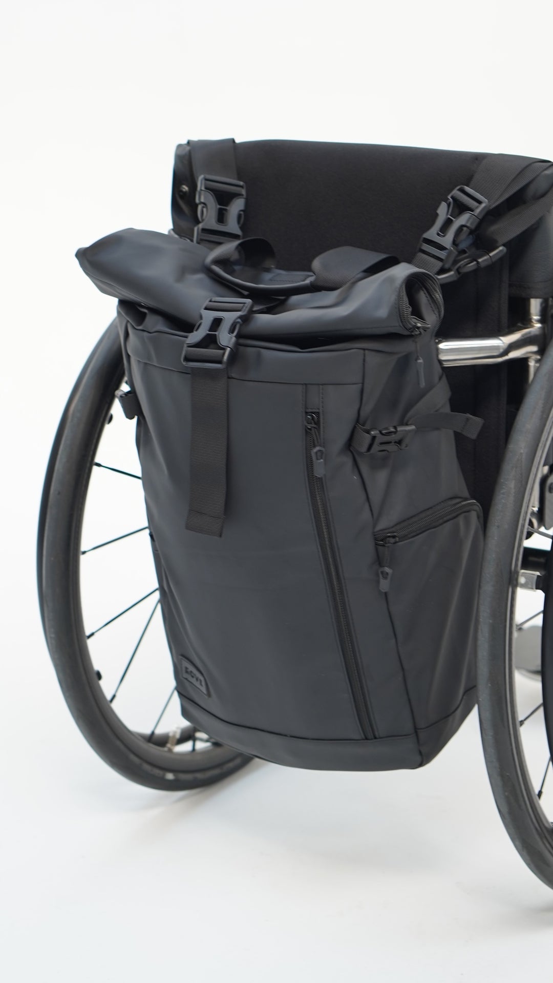Rove Wheelchair Backpack