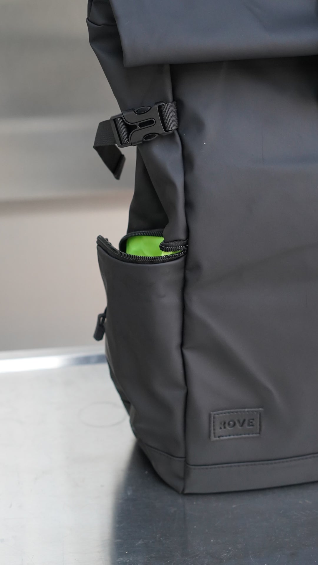 Rove Wheelchair Backpack