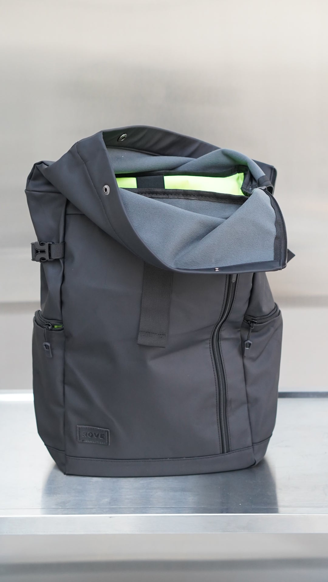 Rove Wheelchair Backpack