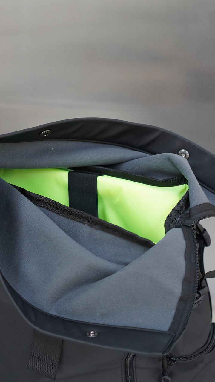 Rove Wheelchair Backpack