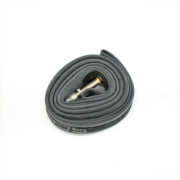 Schwalbe 25 inch 559 wheelchair tube packaging and product detail