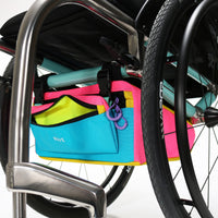 Rove x Skingrowsback Premium Underchair Bag with Pouch