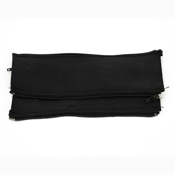 Neoprene frame protectors pair showing material detail