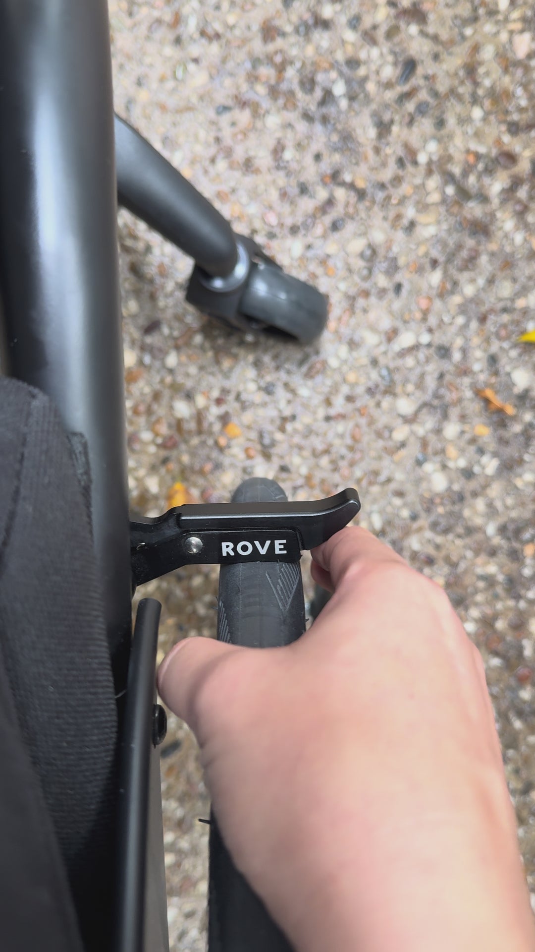 Rove Brake Set